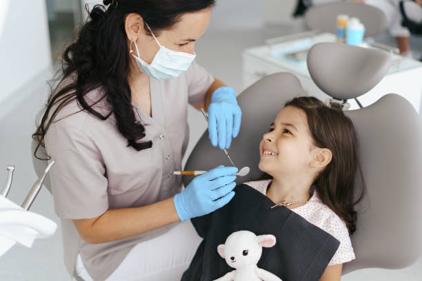 Best Emergency Treatment for Toothache in Morenci, MI
