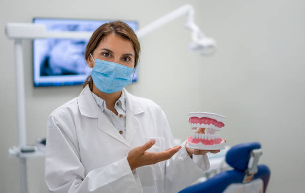 Best Walk-In Emergency Dentist in Morenci, MI