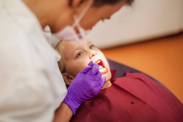 Best After-Hours Emergency Dentist in Morenci, MI